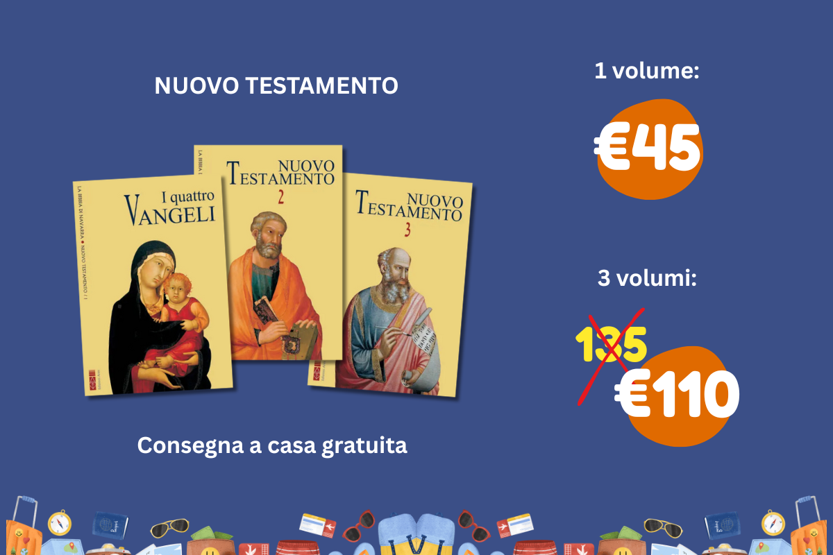 Nuovo testamento