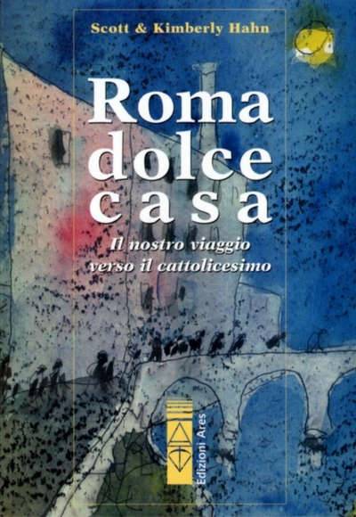 Roma dolce casa