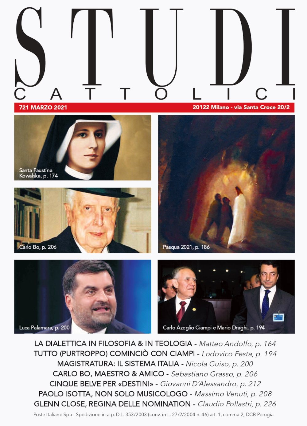 Studi 721