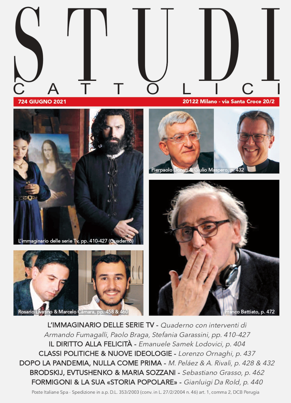 Studi 724