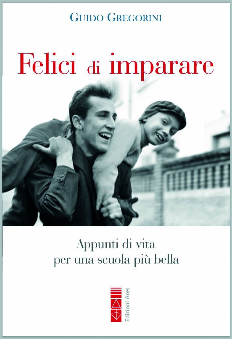 Gregorini_Felici di imparare