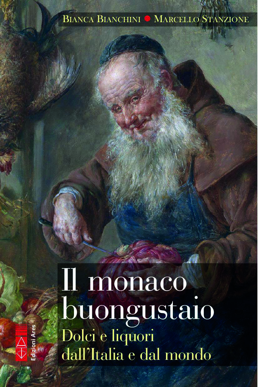 Bianchini-Stanzione_Monaco buongustaio