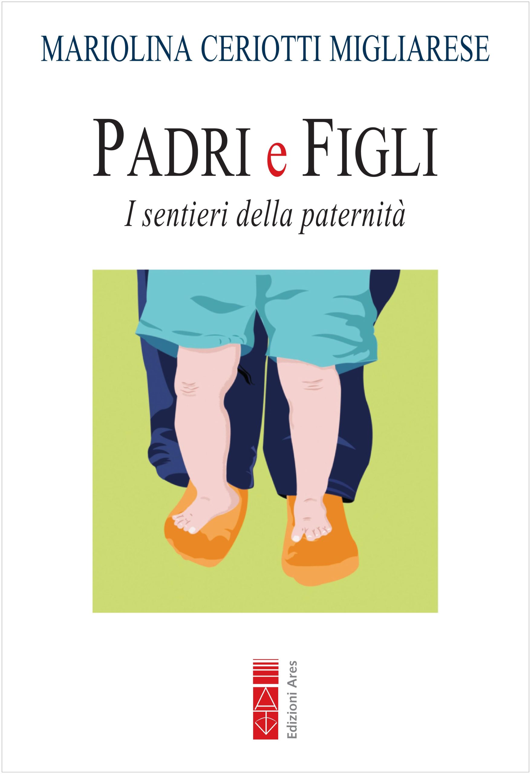 Migliarese_Padri e figlia