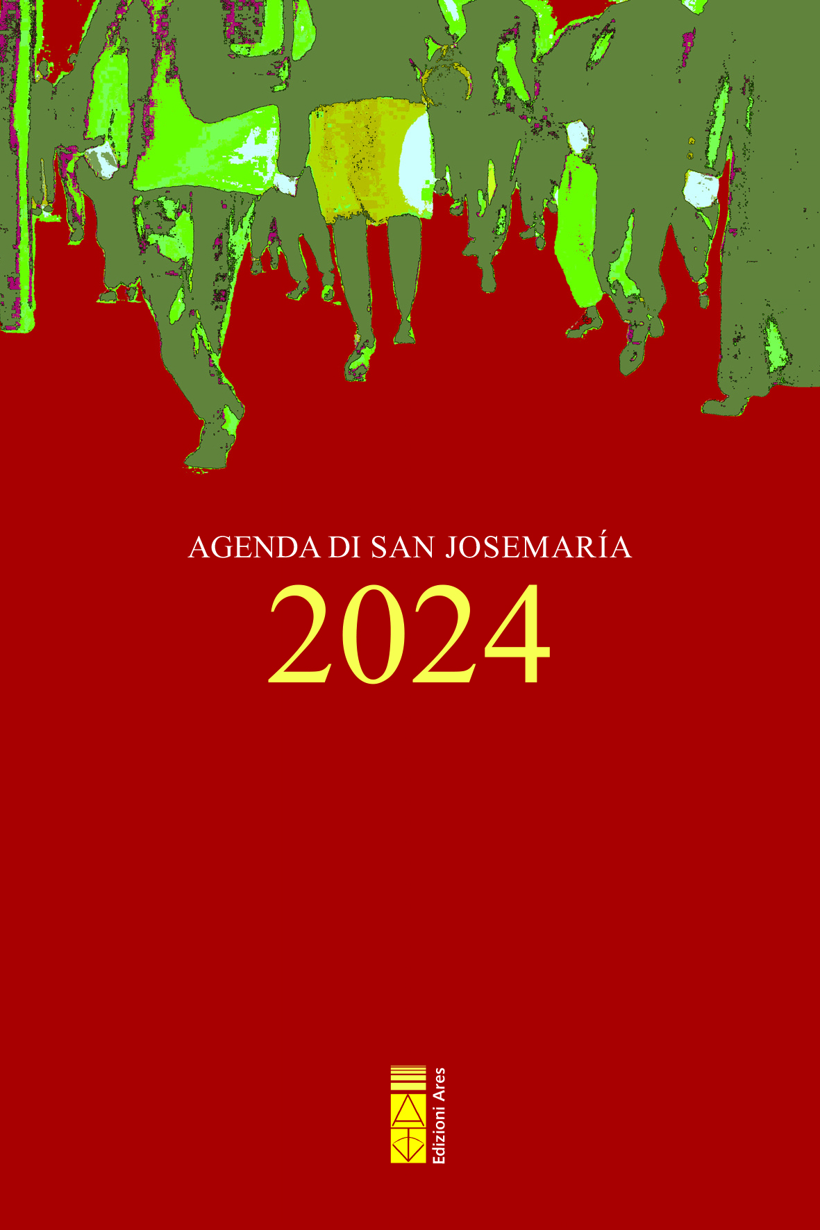 Agenda 2024