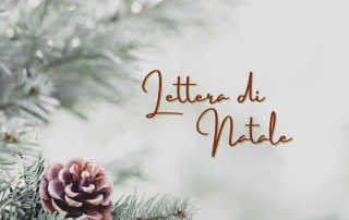 Lettera di Natale da Edizioni Ares