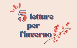 5 libri da leggere in inverno