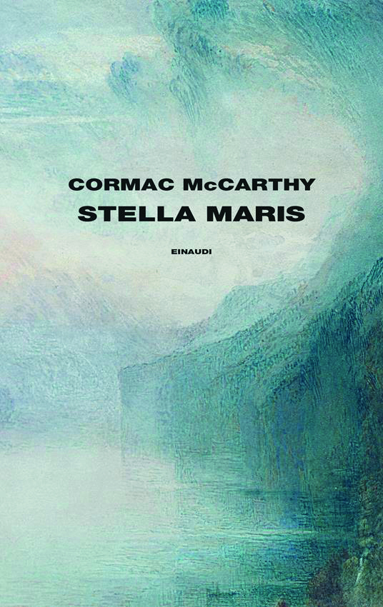 Copertina Stella Maris