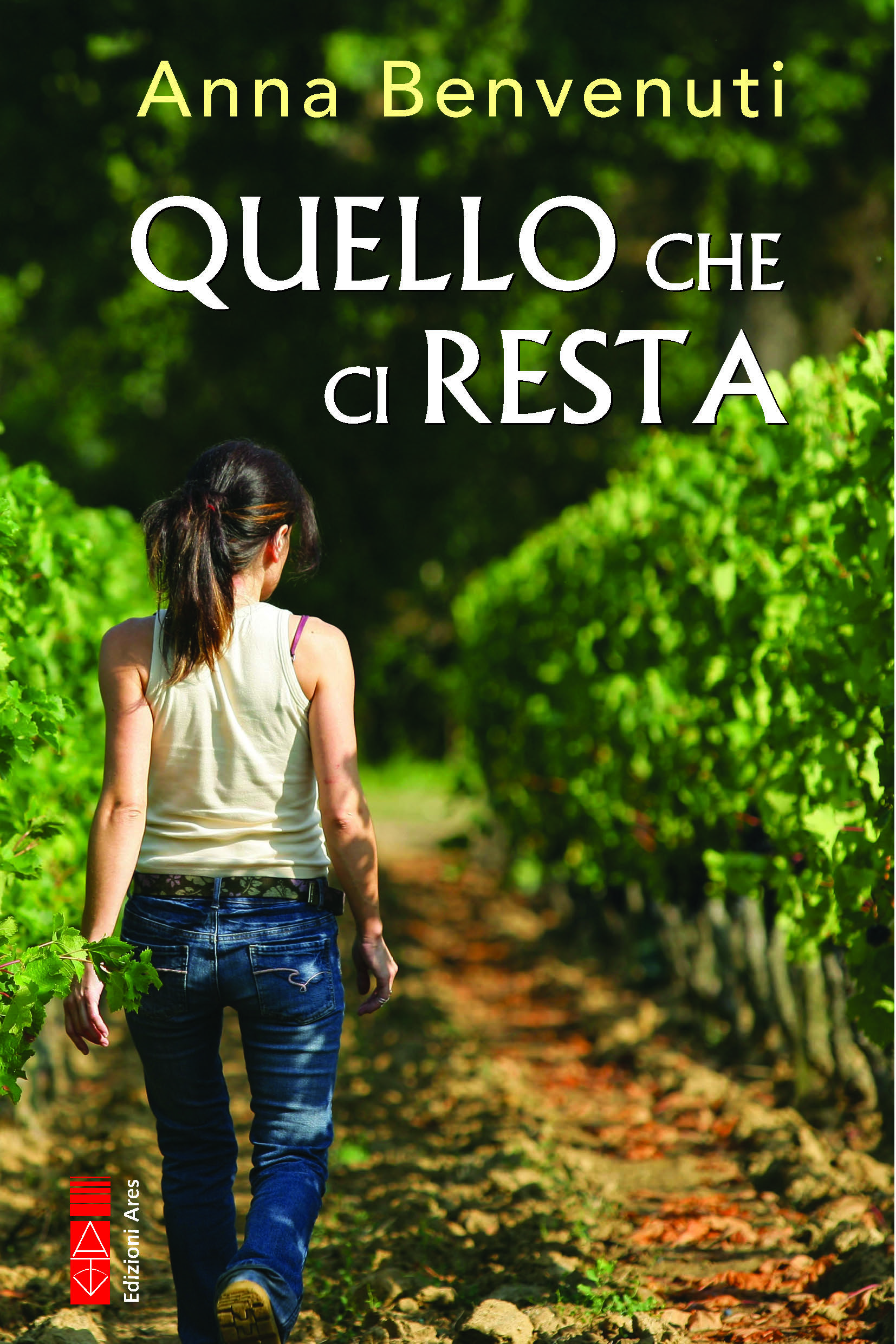 Benvenuti_cover
