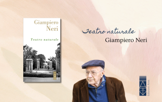 Incontro in ricordo di Giampiero Neri all'Università Cattolica di Milano