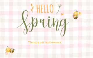 7 libri ares da leggere in primavera