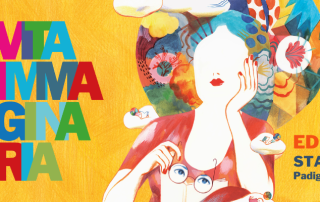 Edizioni Ares al Salone del Libro di Torino 2024