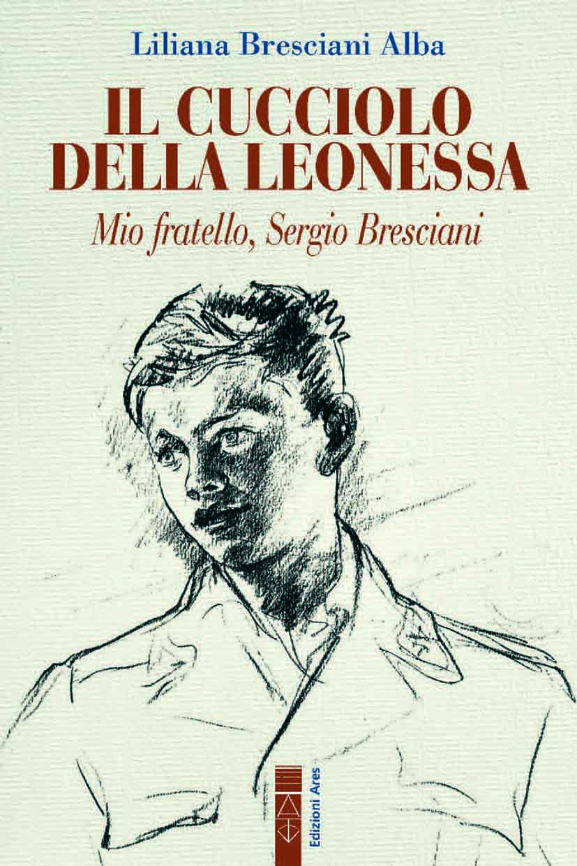 Bresciani copertina