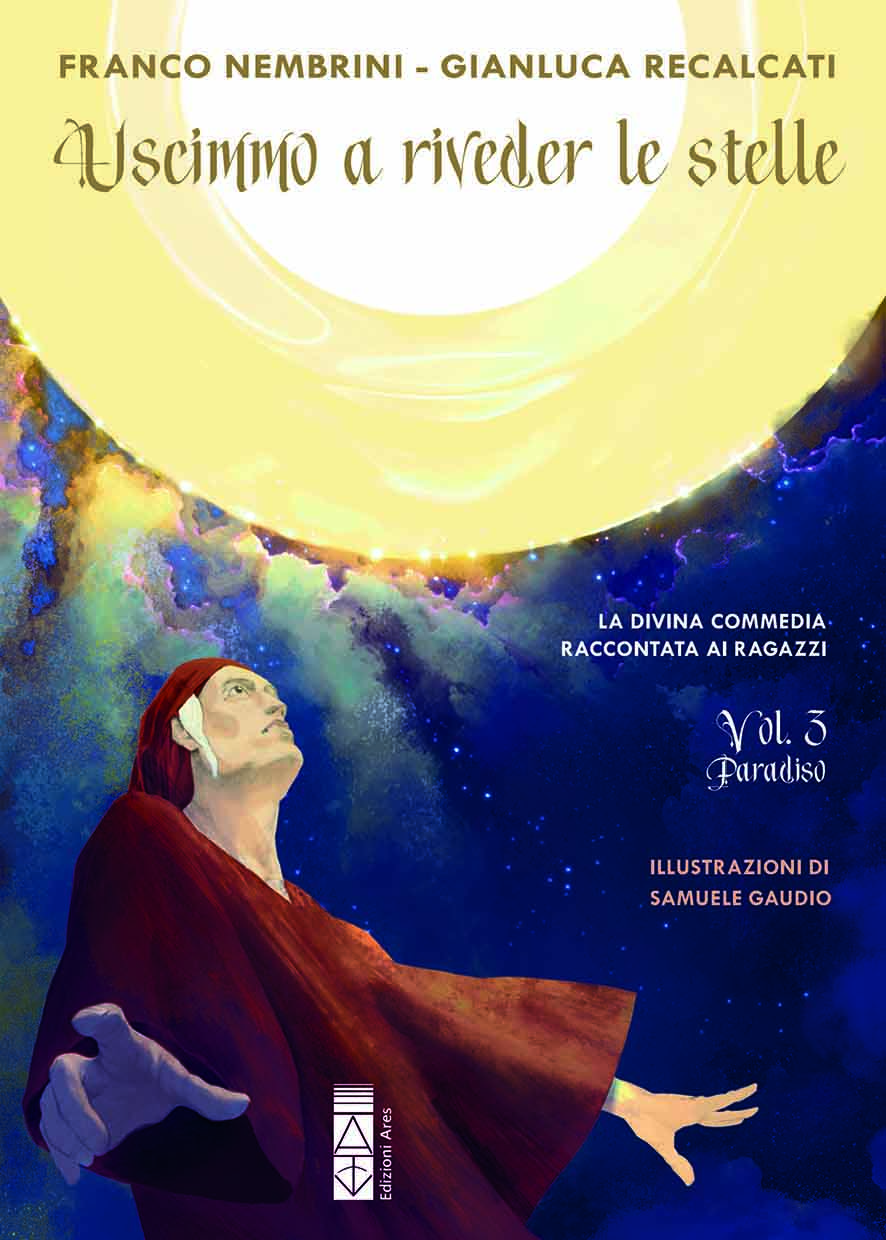 Copertina Nembrini Paradiso