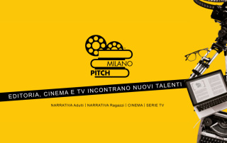 Milano Pitch 2024
