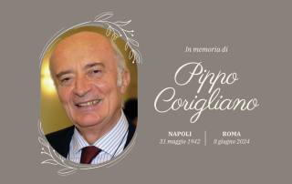Per Pippo Corigliano