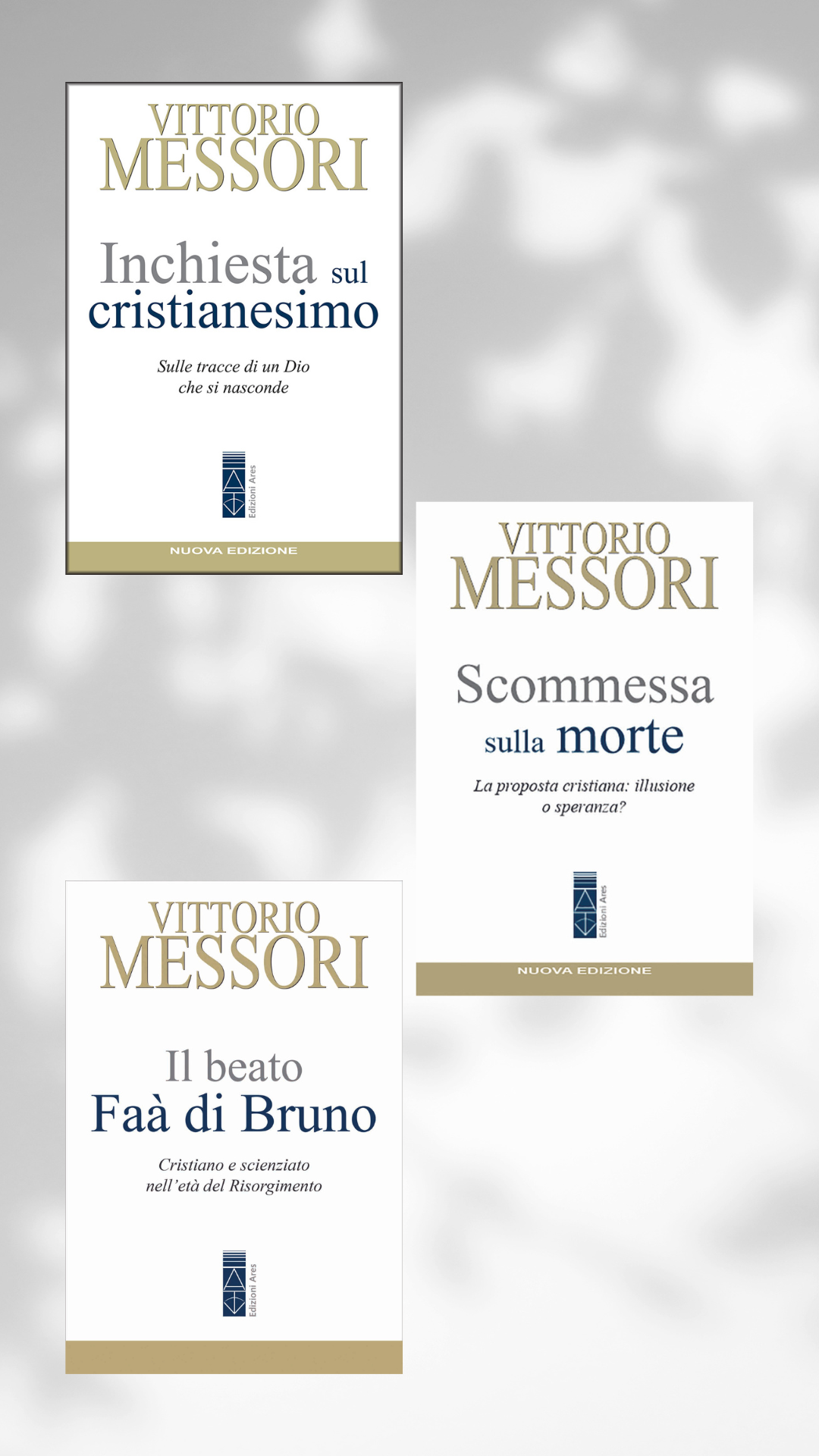 imperdibili Messori