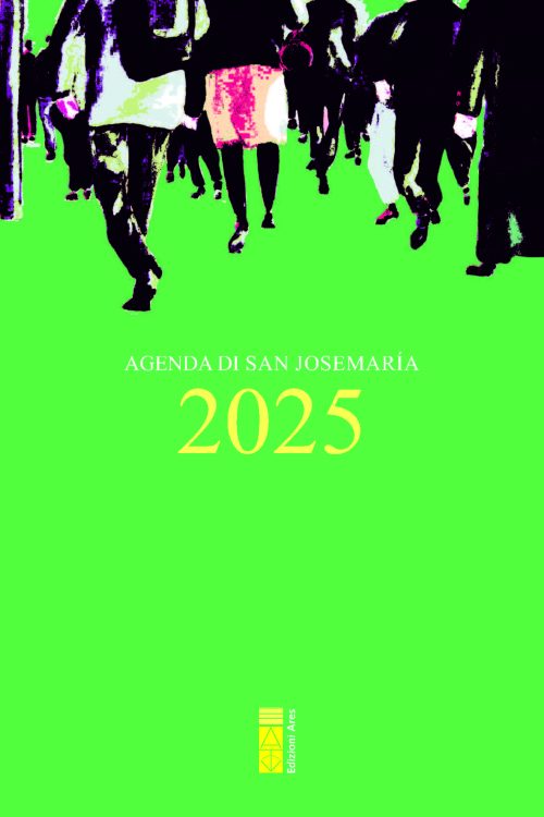 copertina agenda 2025