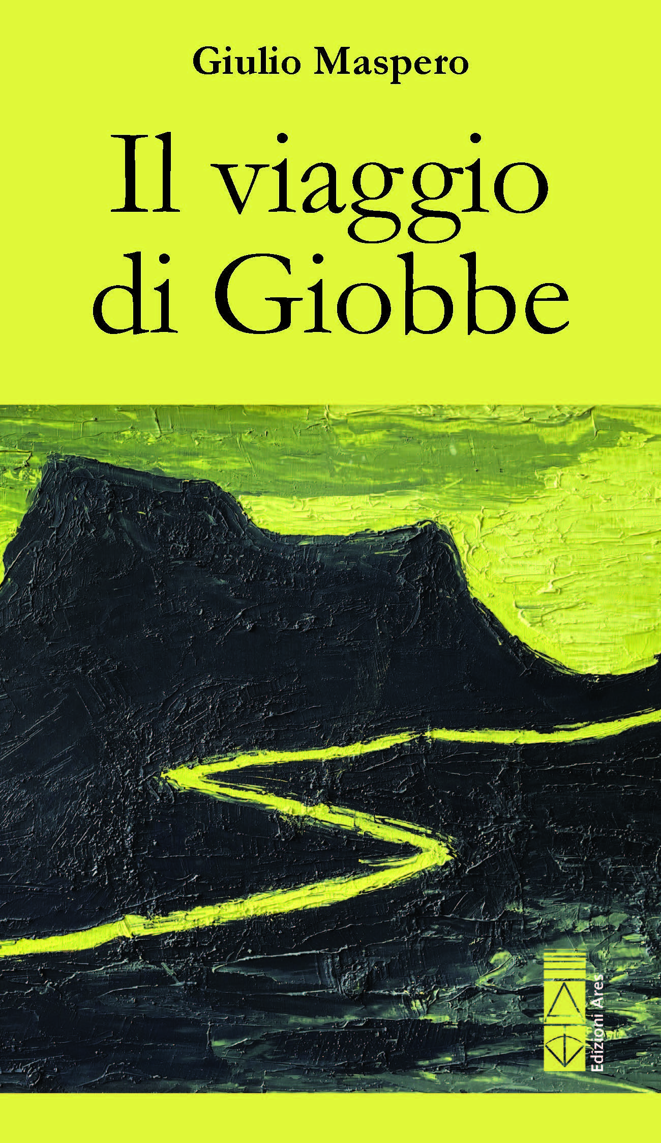 copertina maspero il viaggio di giobbe copertina maspero il viaggio di giobbe
