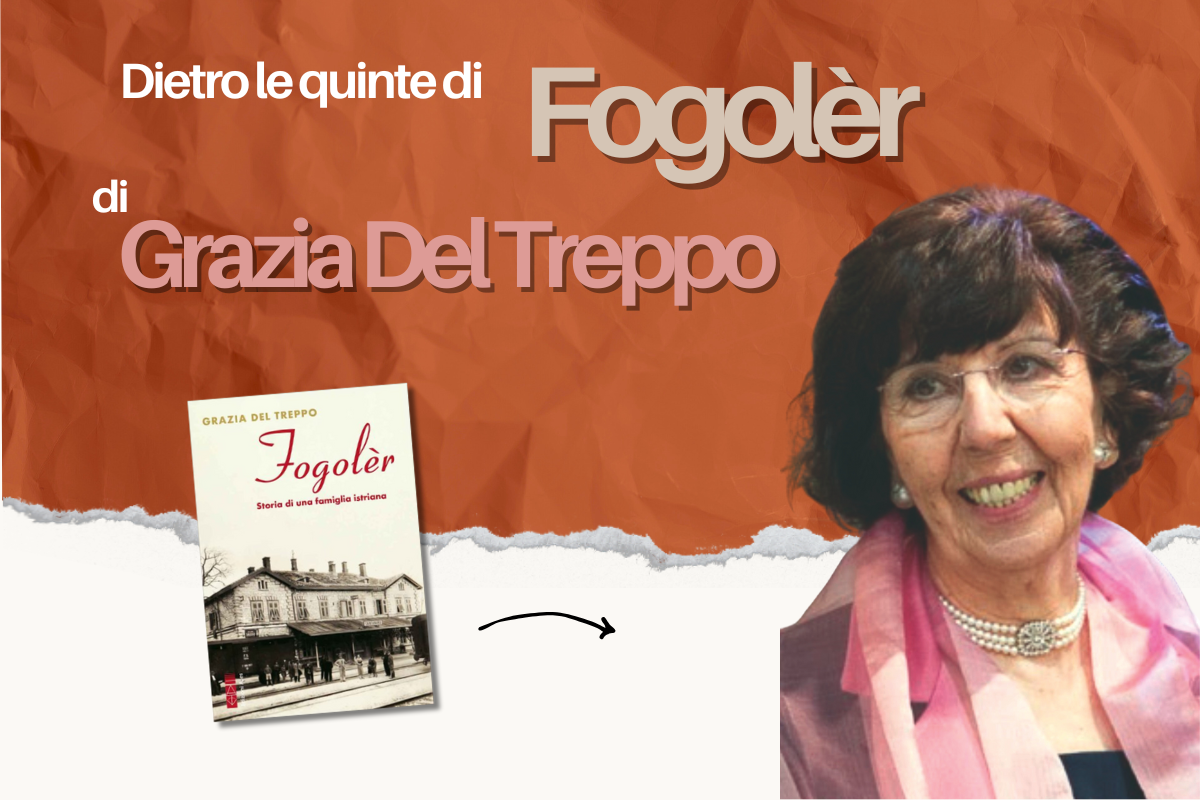 dietro le quinte di fogoler
