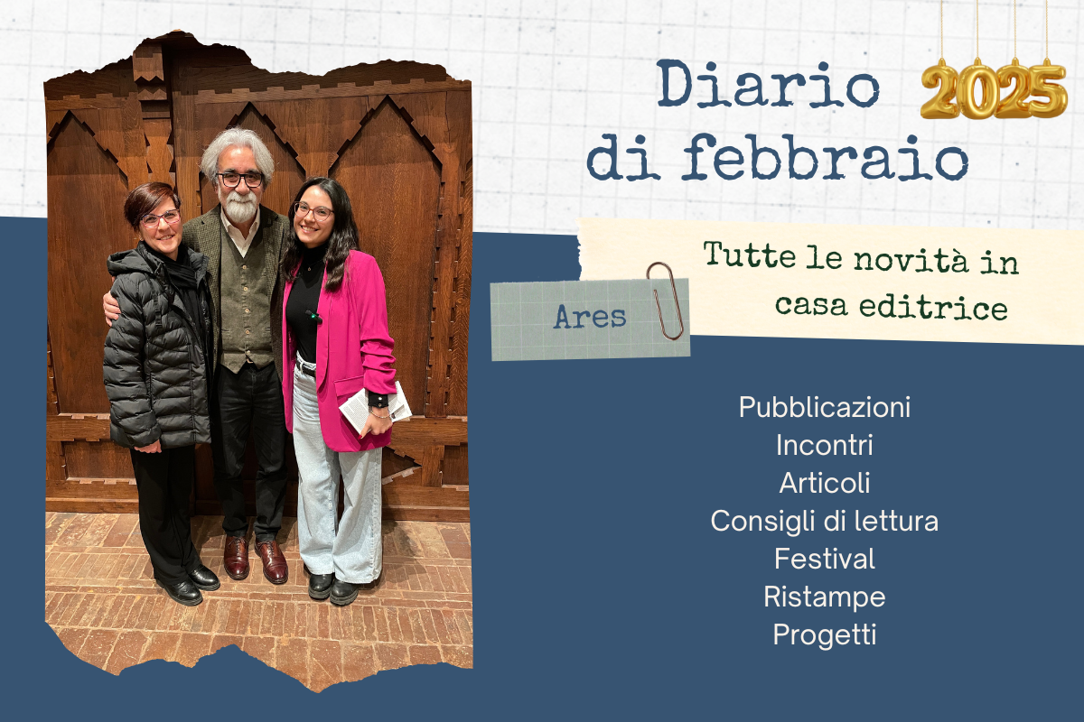diario di febbraio oltre sanremo
