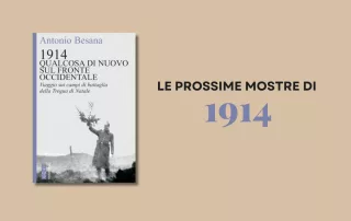 mostra besana 1914