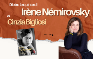 dietro le quinte di irene nemirovsky di cinzia bigliosi