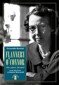 cover o connor di fernanda rossini