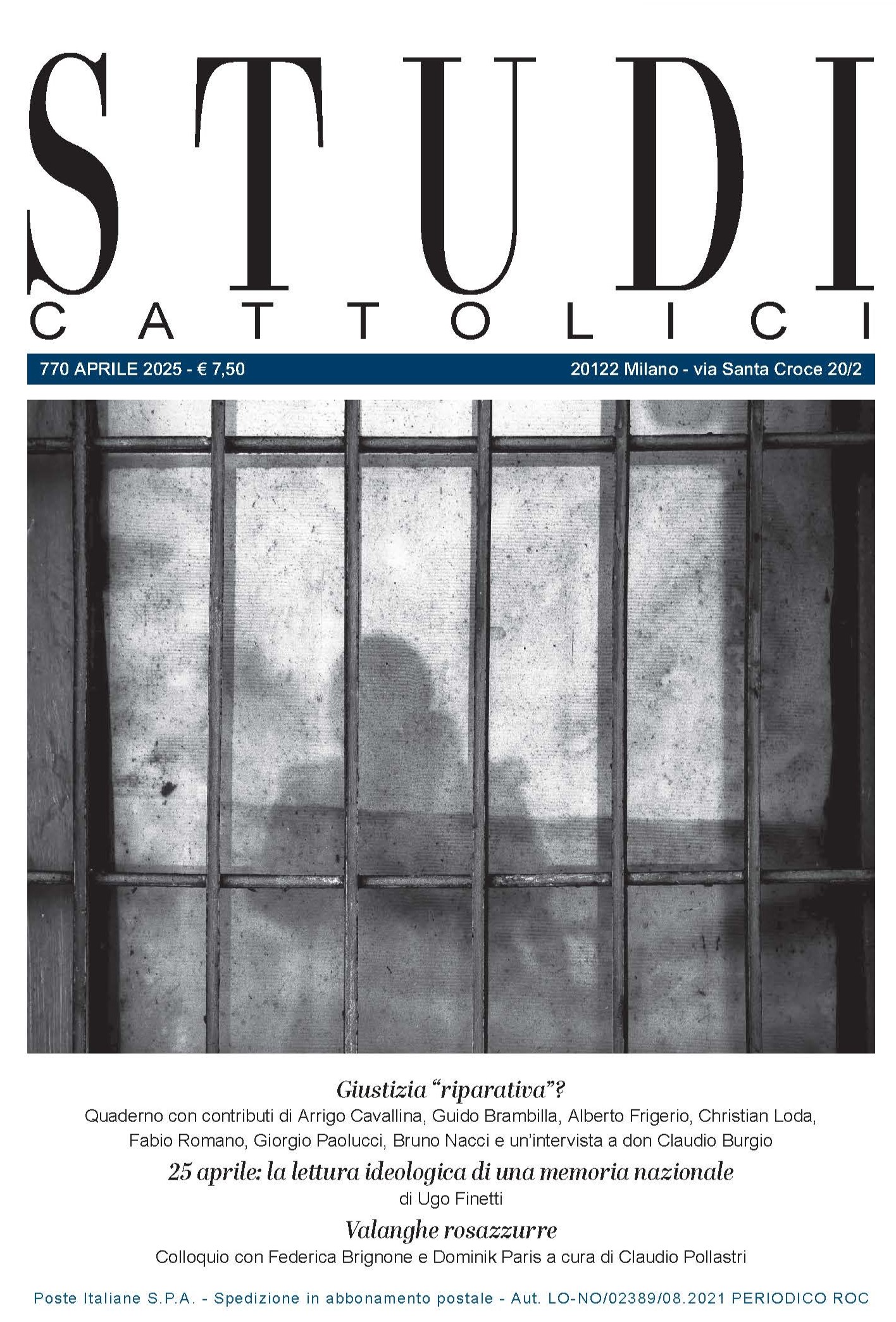 cop aprile