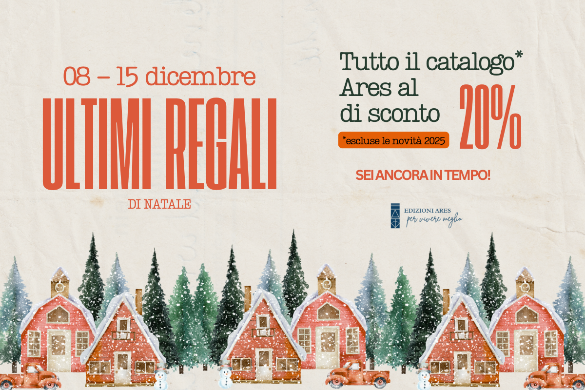 sei ancora in tempo! ultimi regali di natale