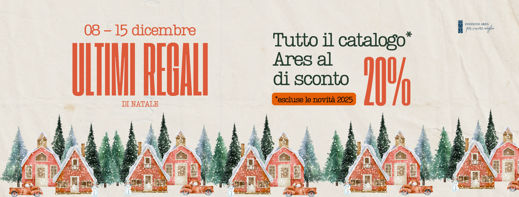 ultimi regali di natale