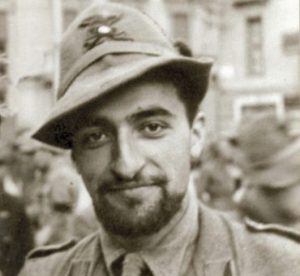 Teresio Olivelli 1916-1945. L'alpino Beato
