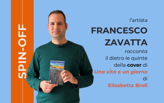 chiacchierata con Francesco Zavatta, artista della cover aeroporto