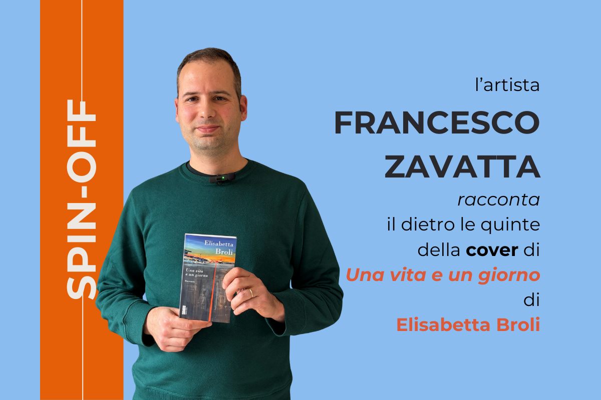 chiacchierata con Francesco Zavatta, artista della cover aeroporto