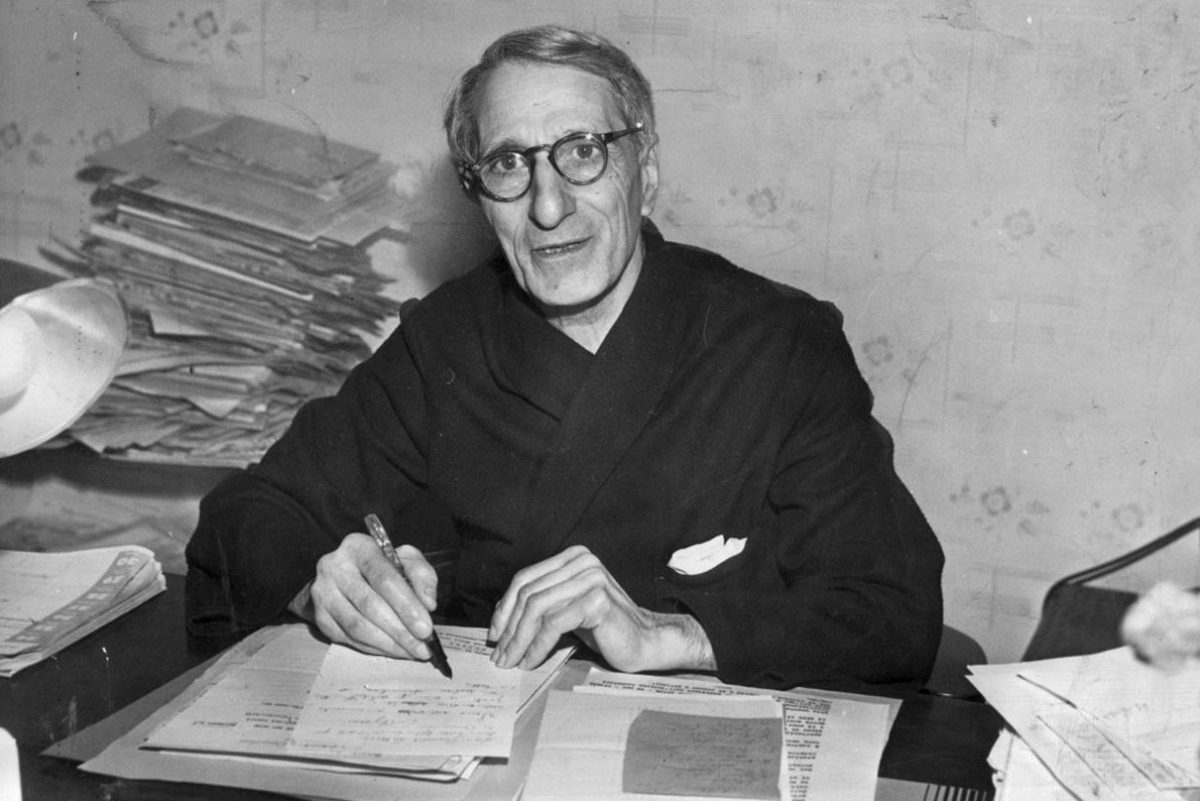 don Luigi Sturzo