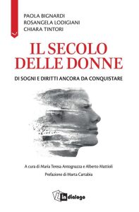 copertina libro il secolo delle donne 