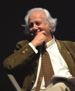 Lamberto Fabbri