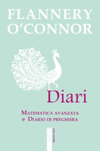 Copertina O’Connor_Diario_prove colore con alette