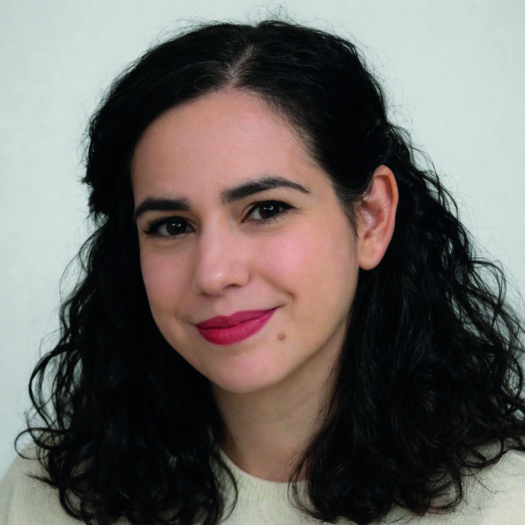 Cristina-Marino