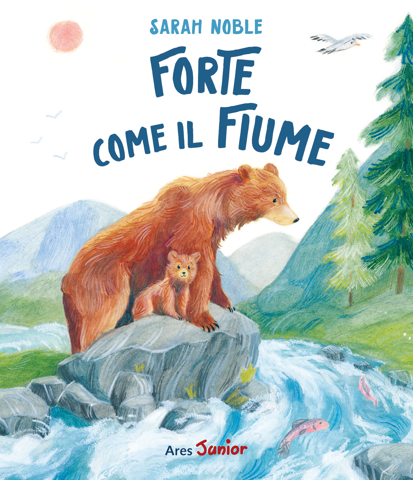 COP_Forte come il fiume